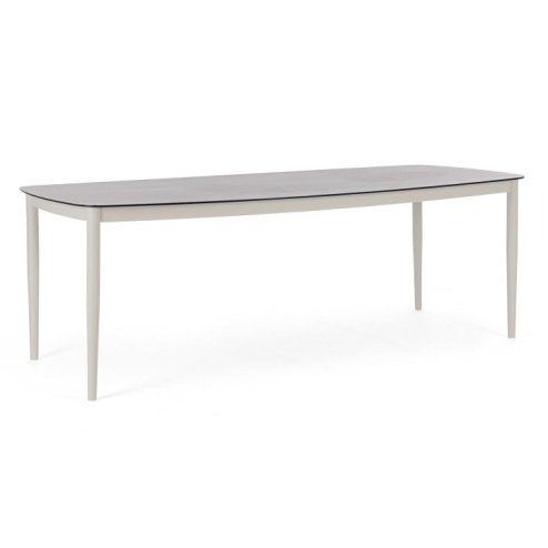 Tavolo Nestor 220x100 Morny WG25